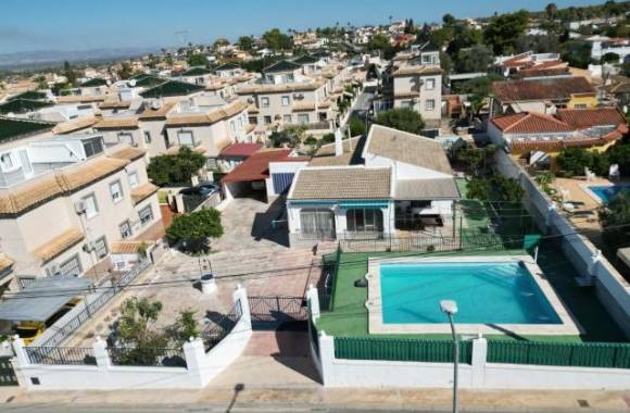 La Marina