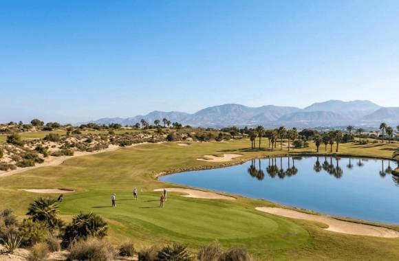 Vistabella Golf