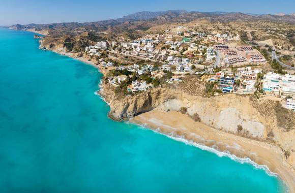 Villajoyosa