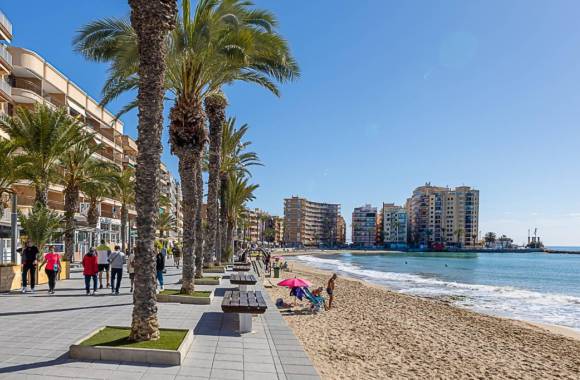 Torrevieja