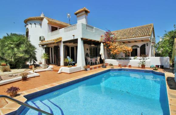 Villamartin