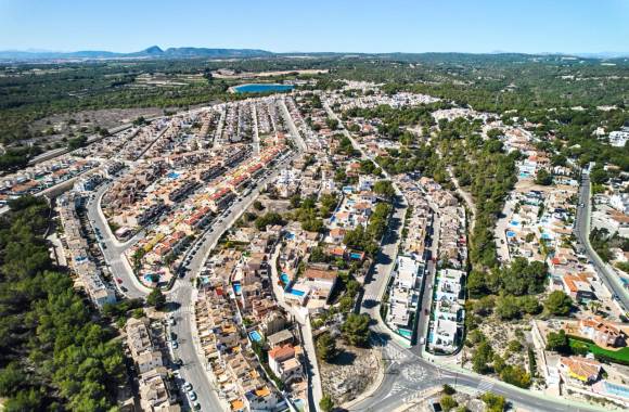 Pinar De Campoverde