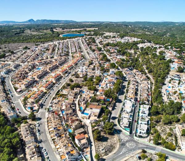 Pinar De Campoverde