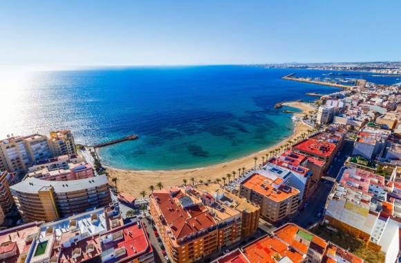 Torrevieja