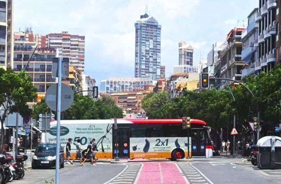 Benidorm