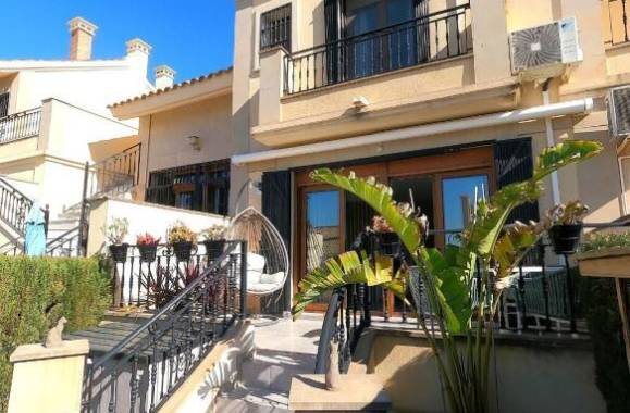 La Finca Golf Resort