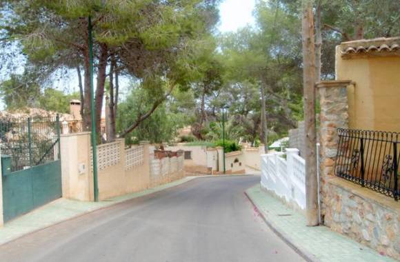 Pinar De Campoverde