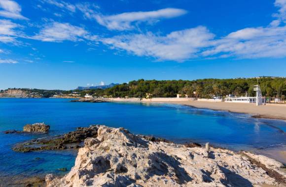 Moraira