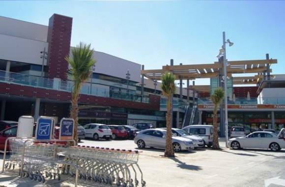 La Marina
