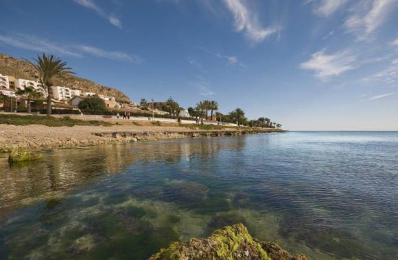 Santa Pola