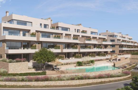 Las Colinas Golf & Country Club