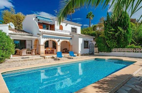 Moraira