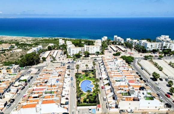 Gran Alacant