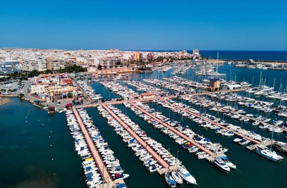 Torrevieja
