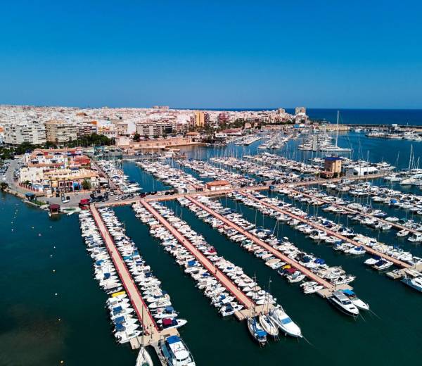 Torrevieja