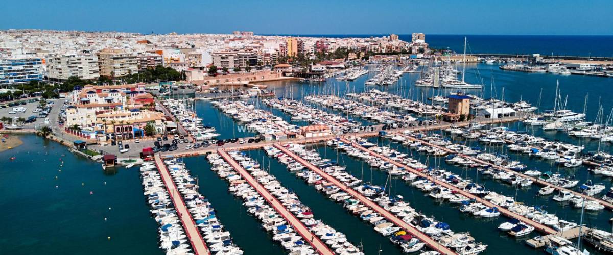 Torrevieja