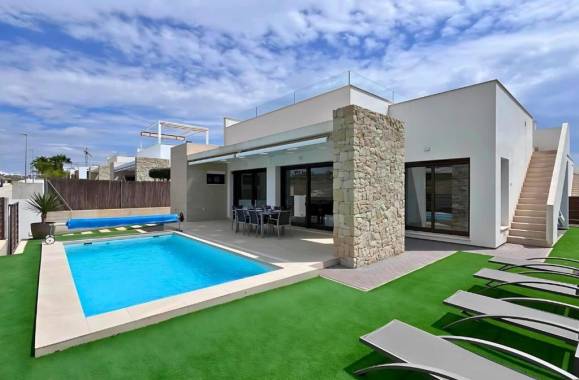 Vistabella Golf