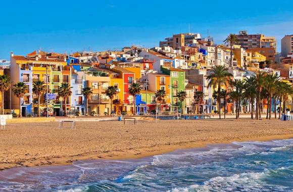 Villajoyosa