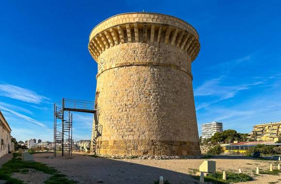 El Campello
