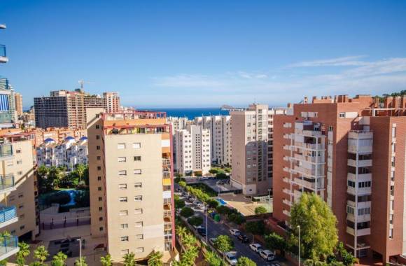 Benidorm
