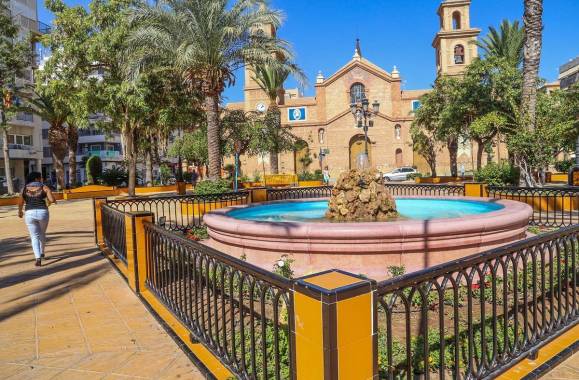 Torrevieja