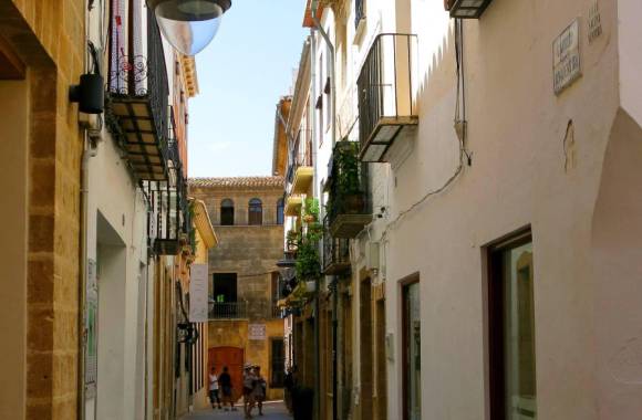 Javea