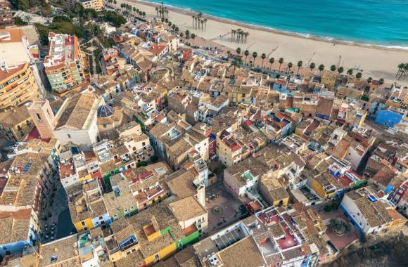 Villajoyosa