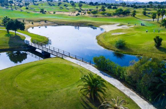 Vistabella Golf