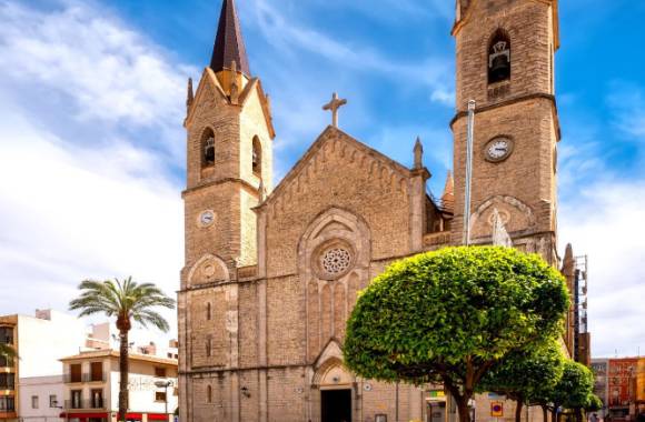 Benissa