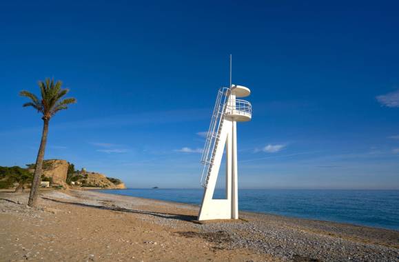 Villajoyosa
