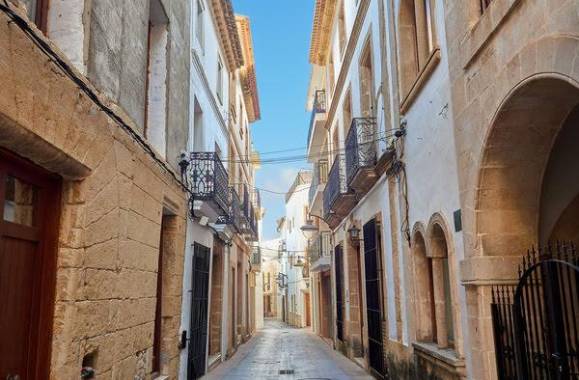 Javea
