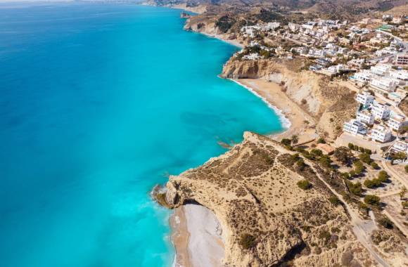 Villajoyosa