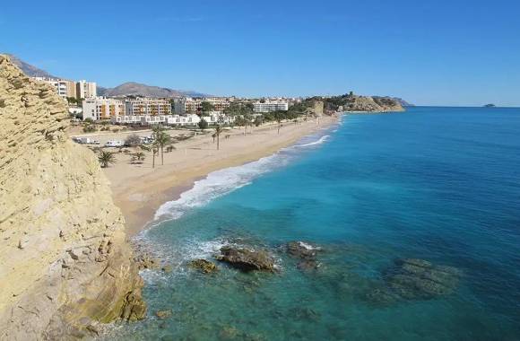 Villajoyosa