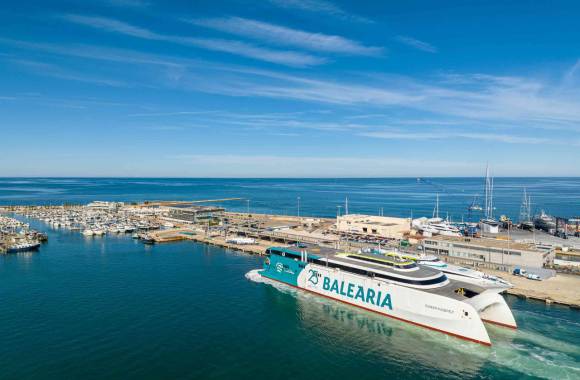 Denia