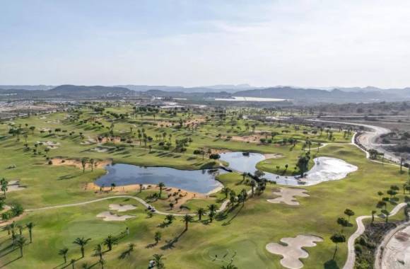 Vistabella Golf
