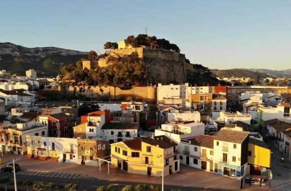 Denia