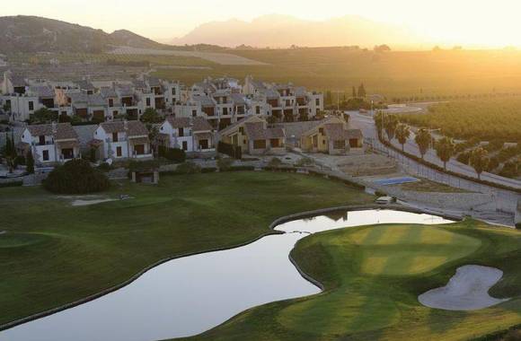 La Finca Golf Resort