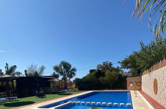 Benidorm
