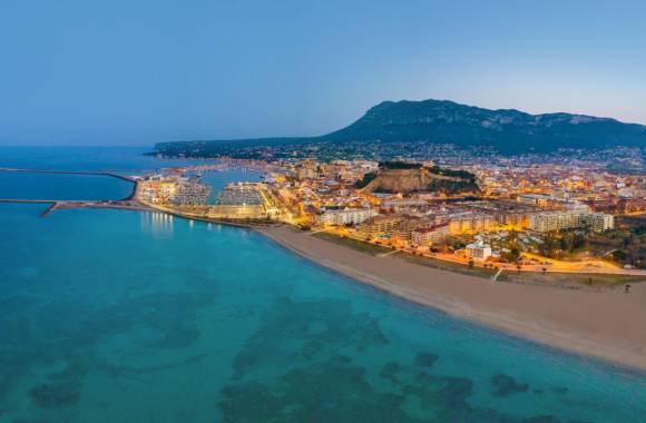 Denia