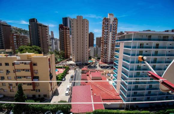 Benidorm