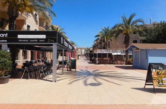 La Marina