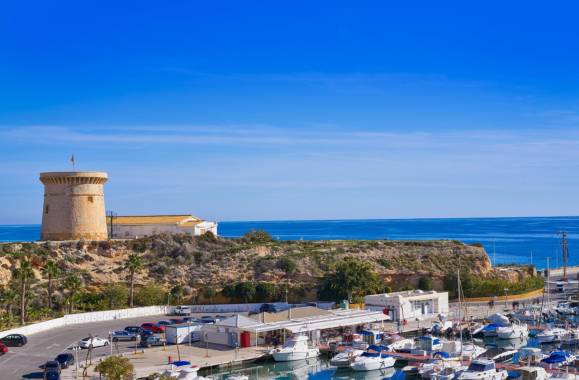 El Campello