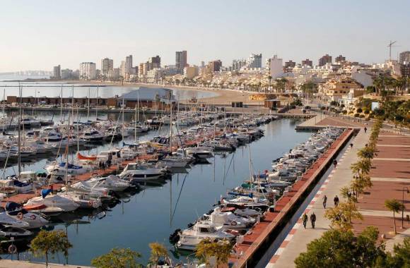 El Campello