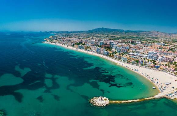 Villajoyosa