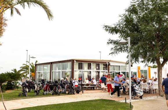 Vistabella Golf