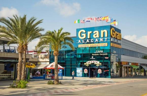 Gran Alacant