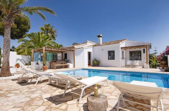 Moraira