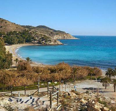 Villajoyosa