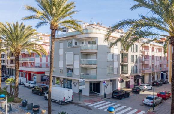 Moraira