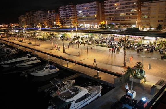 Santa Pola